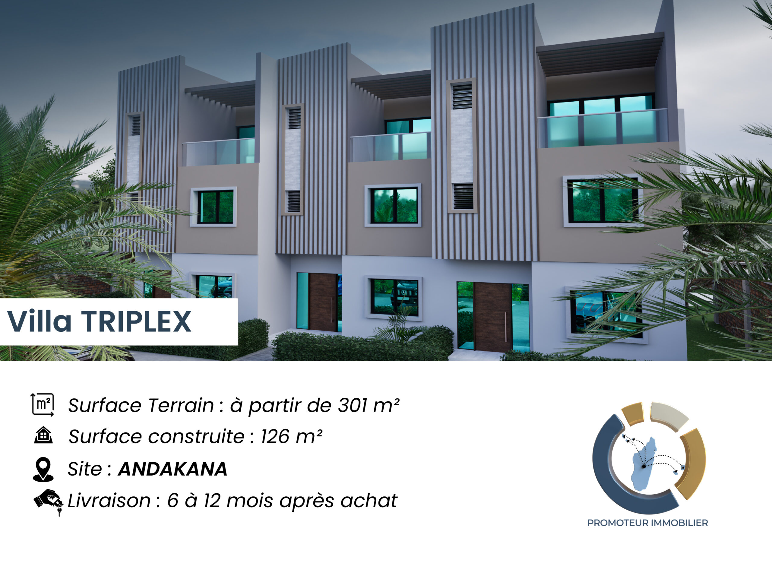 TRIPLEX